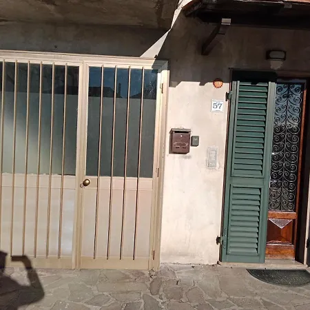 La Finestra Su Lucca