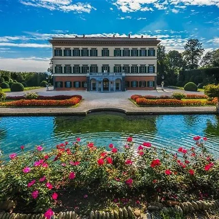 La Finestra Su Lucca