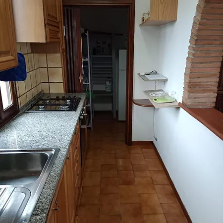 La Finestra Su Lucca 펜션