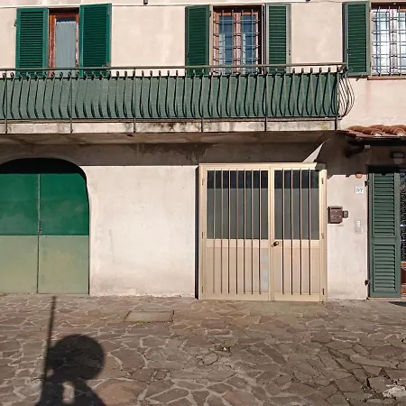 La Finestra Su Lucca Casa vacanze
